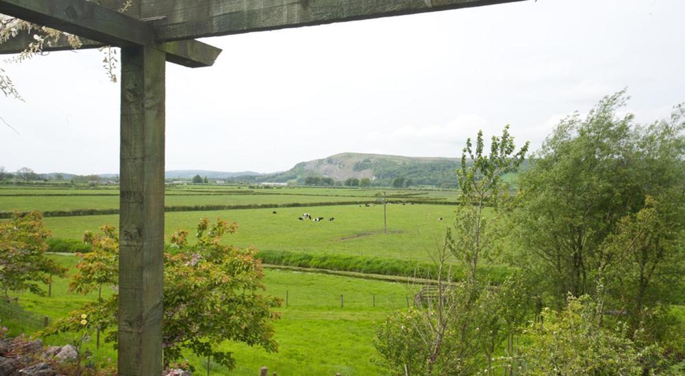 Birslack Grange Kendal Eksteriør billede