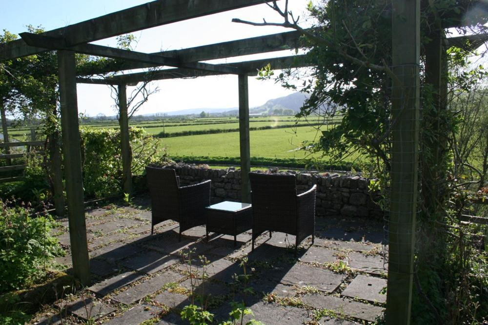 Birslack Grange Kendal Eksteriør billede