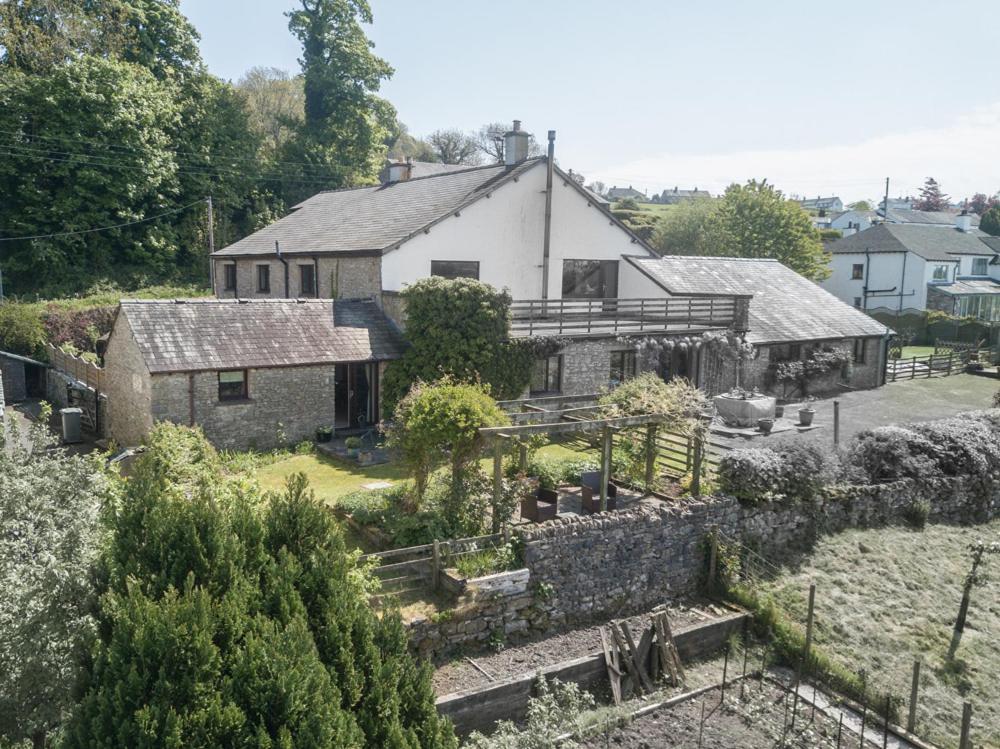 Birslack Grange Kendal Eksteriør billede