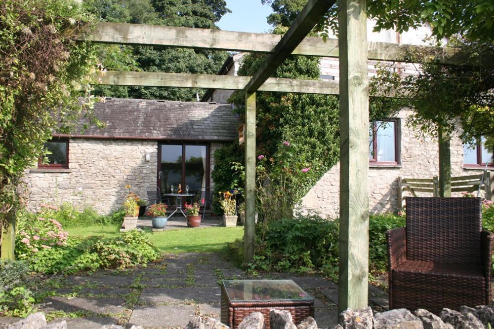 Birslack Grange Kendal Eksteriør billede
