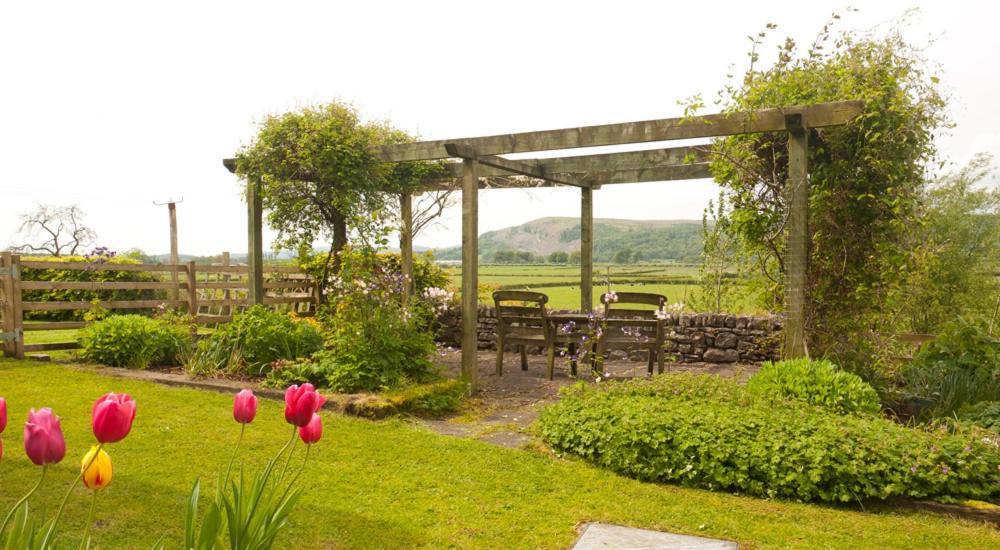 Birslack Grange Kendal Eksteriør billede